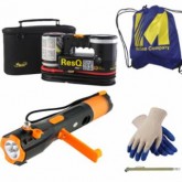 High Country Safety Kit - Plus
